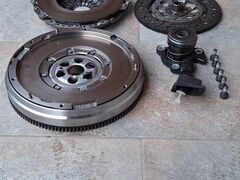 Kit ambreiaj Peugeot/ Citroen