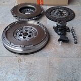 Kit ambreiaj Peugeot/ Citroen